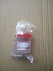 Urine 30 ml Sterilized Container