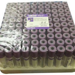 Vacuum EDTA K2-K3 Tubes