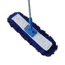 Dust Control Mop