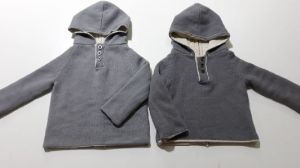 Mens Full Sleeve Hoodies