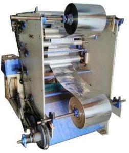 Paper Lamination Machine