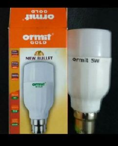 9w DOB Bulb