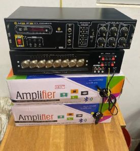 Amplifier