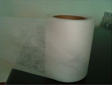 Wet Wipes Napkin Spunlace Non Woven Fabric