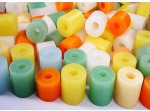 Praffin Wax Rolls (For Spinning Mills)