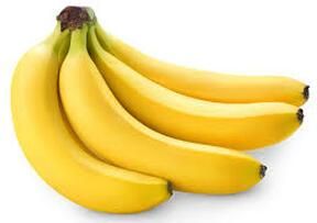 Fresh Banana