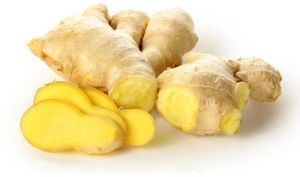 Fresh Ginger