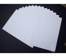 Duplex Paper Board