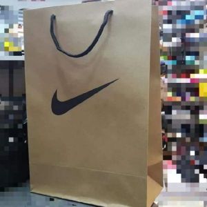 Shoe paper bag