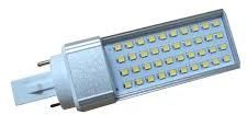 Led Plug Light