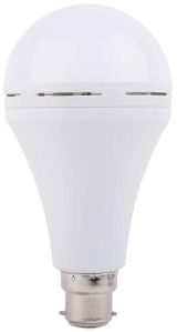 Rechargable LED Bulb