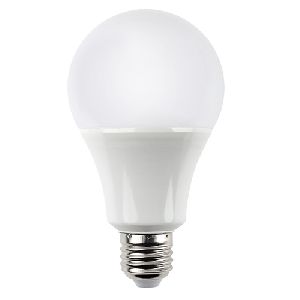 Round Led Bulb