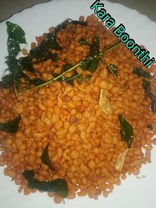 Salted Boondi