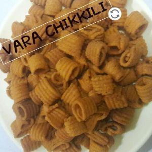 Vara Chakli Murukku