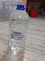 DEMINERALISE WATER