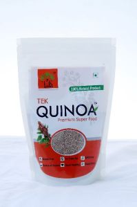 Tek Quinoa Seeds Gluten Free Quinoa (500g)