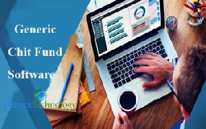 Generic Chit Fund Software services