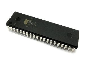 ATMEL ATMEGA32 Microcontroller