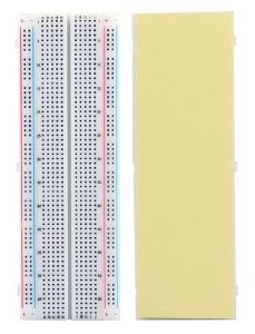 Solderless Breadboard 830 Tie Points MB102