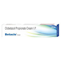 Betaclo Cream