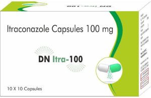 DN Itra 100 Capsule