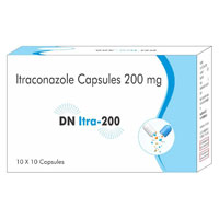 DN Itra 200 Capsule