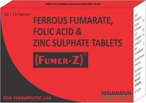 Fumer-Z Tablet