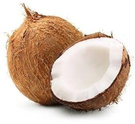 Brown Coconut