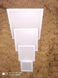 Square Panel Lights