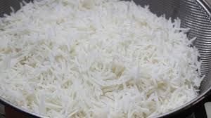 Tinku Basmati Rice