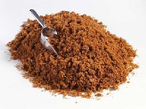 Chemical Free Jaggery Powder