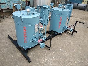 LPG LOT System - Skid Mounted System