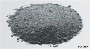 Fly Ash