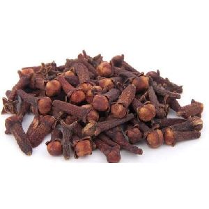 Dried Cloves