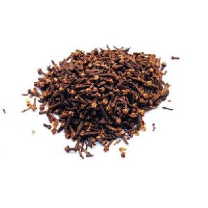 raw cloves