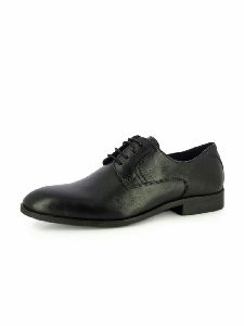 Mens Grise Lace Up Shoes