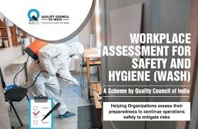 Workplace Assessment for Safety