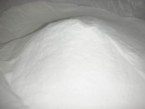 dicalcium phosphate dihydrate