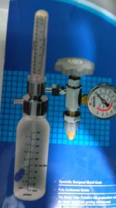 Oxygen Flow Meter