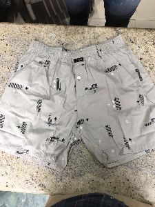 Mens Casual Shorts