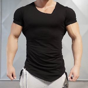 Mens Slim Fit T-Shirts