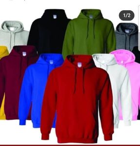 Mens Sweatshirts