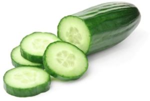 Cucumber