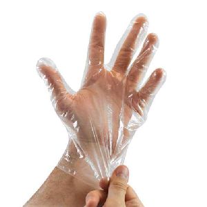 Plastic Gloves