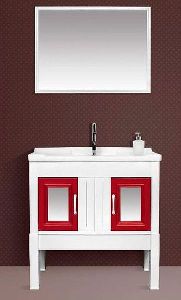 800mm Plain Series Vanity Cabinet