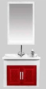 500mm Two Tone Series Vanity Cabinet