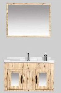 500mm Wooden Series Vanity Cabinet