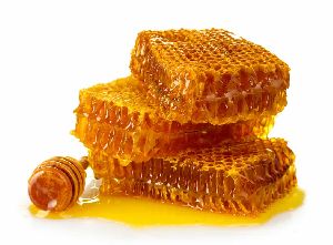 conventional honey