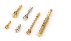 Brass Meter Parts