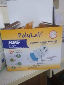 Polylab N95 Mask